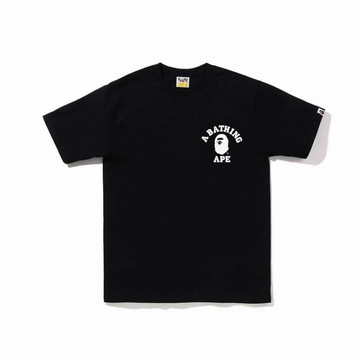 Picture of Aape T Shirts Short _SKUBapeM-3XLsctr75325183
